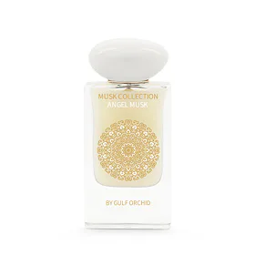 Gulf Orchid Musk Collection Angel Musk Woda perfumowana 60 ml