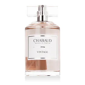 Chabaud Vintage Woda perfumowana tester dla kobiet 100 ml Tester