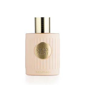 Khadlaj Cream Velvet Ekstrakt perfum 100 ml