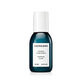 Sachajuan Ocean Mist Volume Shampoo 100 ml