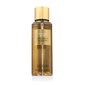 Victoria's Secret Coconut Passion spray do ciała 250 ml W