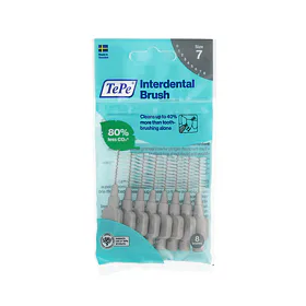 TePe Original 1,3 mm Szczoteczka do przestrzeni międzyzębowych 8 szt
