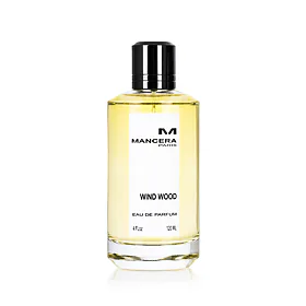 MANCERA Wind Wood Woda perfumowana dla mężczyzn 120 ml