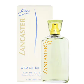 Lancaster Eau De Lancaster Grace Edition Woda toaletowa dla kobiet 125 ml