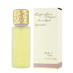 Houbigant Quelques Fleurs L'Original Woda perfumowana dla kobiet 100 ml