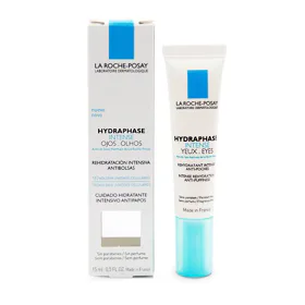La Roche-Posay Hydraphase Intense krem pod oczy 15 ml