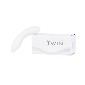 Azzaro Twin Women Woda toaletowa dla kobiet 80 ml