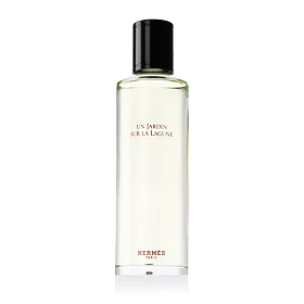 Hermes Un Jardin Sur La Lagune Woda toaletowa Napełnienie 200 ml