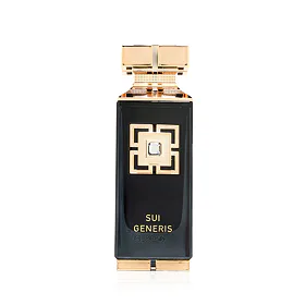 Fragrance World Sui Generis Woda perfumowana dla mężczyzn 100 ml
