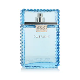 Versace Man Eau Fraîche Dezodorant dla mężczyzn 100 ml