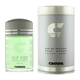 Carrera Carrera pour Homme Woda toaletowa dla mężczyzn 100 ml