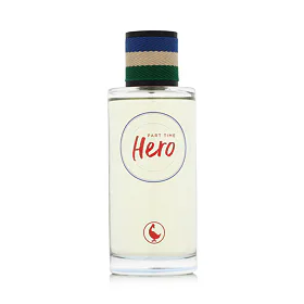 El Ganso Part Time Hero Woda toaletowa dla mężczyzn 125 ml