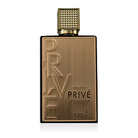 Riiffs Privé Mystique Noir Woda perfumowana dla mężczyzn 80 ml