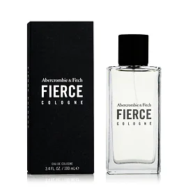 Abercrombie & Fitch Fierce Woda kolońska dla mężczyzn 100 ml