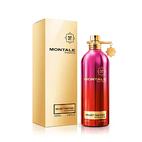 Montale Velvet Fantasy Woda perfumowana dla kobiet 100 ml