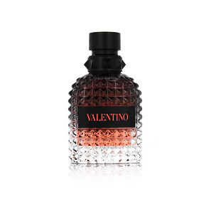 Valentino Uomo Born in Roma Coral Fantasy Woda toaletowa dla mężczyzn 50 ml