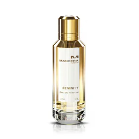 MANCERA Feminity Woda perfumowana dla kobiet 60 ml