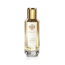MANCERA Royal Vanilla Woda perfumowana 60 ml