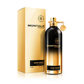 Montale Aoud Night Woda perfumowana  100 ml