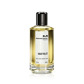 MANCERA Aoud Violet Woda perfumowana dla kobiet 120 ml
