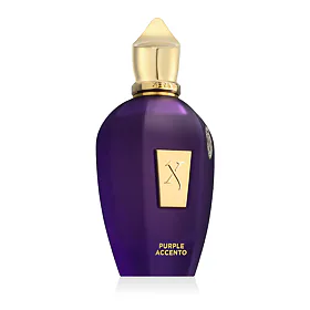 Xerjoff Purple Accento Woda perfumowana  100 ml