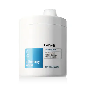 Lakme K.Therapy Active Fortifying Mask 1000 ml