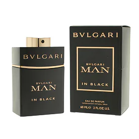 Bvlgari Man In Black Woda perfumowana dla mężczyzn 60 ml