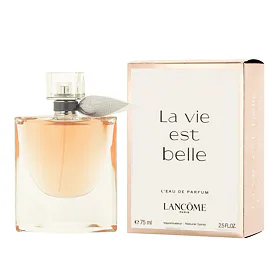 Lancôme La Vie Est Belle Woda perfumowana dla kobiet 75 ml