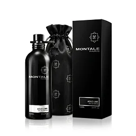 Montale Aoud Lime Woda perfumowana 100 ml