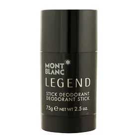 Montblanc Legend for Men Dezodorant dla mężczyzn 75 g