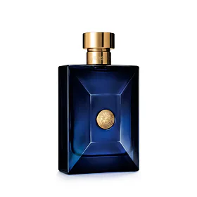 Versace Pour Homme Dylan Blue Woda toaletowa dla mężczyzn 200 ml