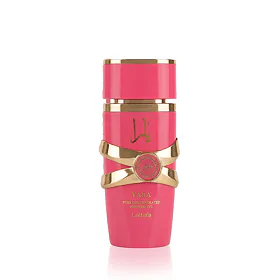 Lattafa Yara Candy Olejek perfumowany dla kobiet 20 ml