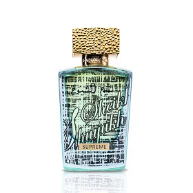Lattafa Sheikh Al Shuyukh Suprême Woda perfumowana 100 ml