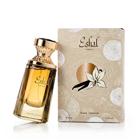Paris Corner Eshal Vanilla Woda perfumowana dla kobiet 100 ml