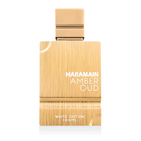 Al Haramain Amber Oud White Edition Woda perfumowana tester  100 ml Tester