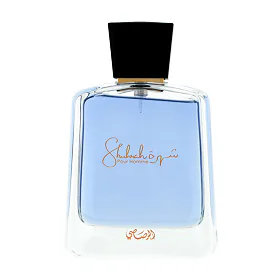 Rasasi Shuhrah Pour Homme Woda perfumowana dla mężczyzn 90 ml