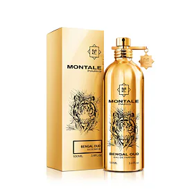 Montale Bengal Oud Woda perfumowana 100 ml