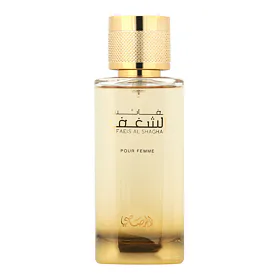 Rasasi Nafaeis Al Shaghaf Pour Femme Woda perfumowana dla kobiet 100 ml