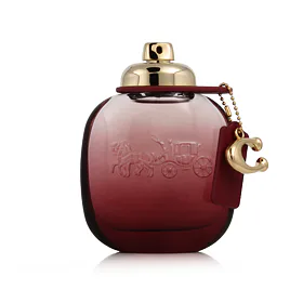 Coach Wild Rose Woda perfumowana dla kobiet 90 ml tester