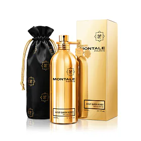 Montale Aoud Queen Roses Woda perfumowana dla kobiet 100 ml