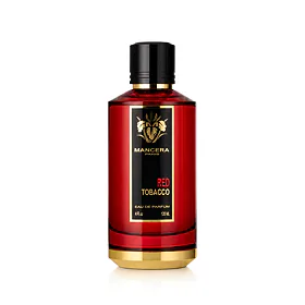 MANCERA Les Confidentiels Red Tobacco Woda perfumowana 120 ml