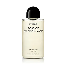 Byredo Rose Of No Man's Land Żel pod prysznic  225 ml