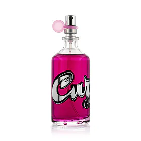 Liz Claiborne Curve Crush EDT uszkodzone pudełko dla kobiet 100 ml Uszkodzone pudełko