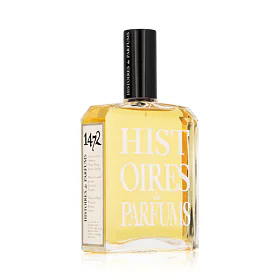 Histoires de Parfums 1472 La Divina Commedia Woda perfumowana 120 ml