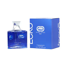 Marc Ecko Blue Woda toaletowa dla mężczyzn 100 ml