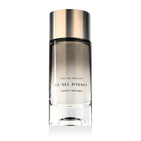 Issey Miyake Le Sel d’Issey EDP napełnialny 100 ml M