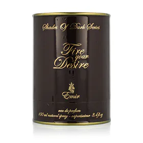 Paris Corner Emir Fire Your Desire Woda perfumowana 100 ml