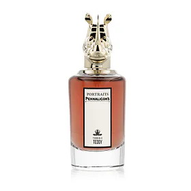 Penhaligon´s Portraits Terrible Teddy Woda perfumowana dla mężczyzn 75 ml