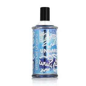 Emanuel Ungaro Fresh For Him Woda toaletowa dla mężczyzn 100 ml