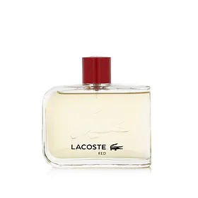 Lacoste Red Woda toaletowa dla mężczyzn 125 ml tester